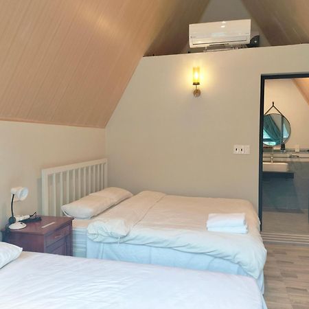 فونغ نها Carambola Bungalow المظهر الخارجي الصورة