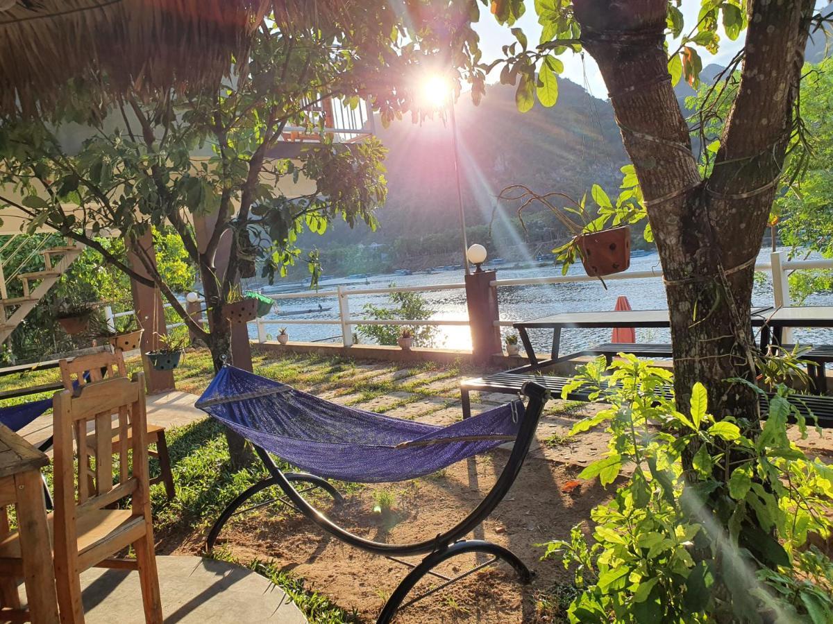 فونغ نها Carambola Bungalow المظهر الخارجي الصورة