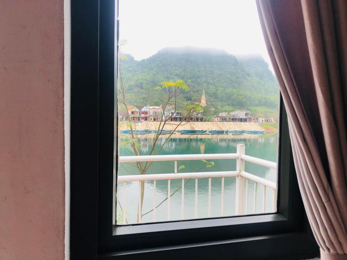 فونغ نها Carambola Bungalow المظهر الخارجي الصورة