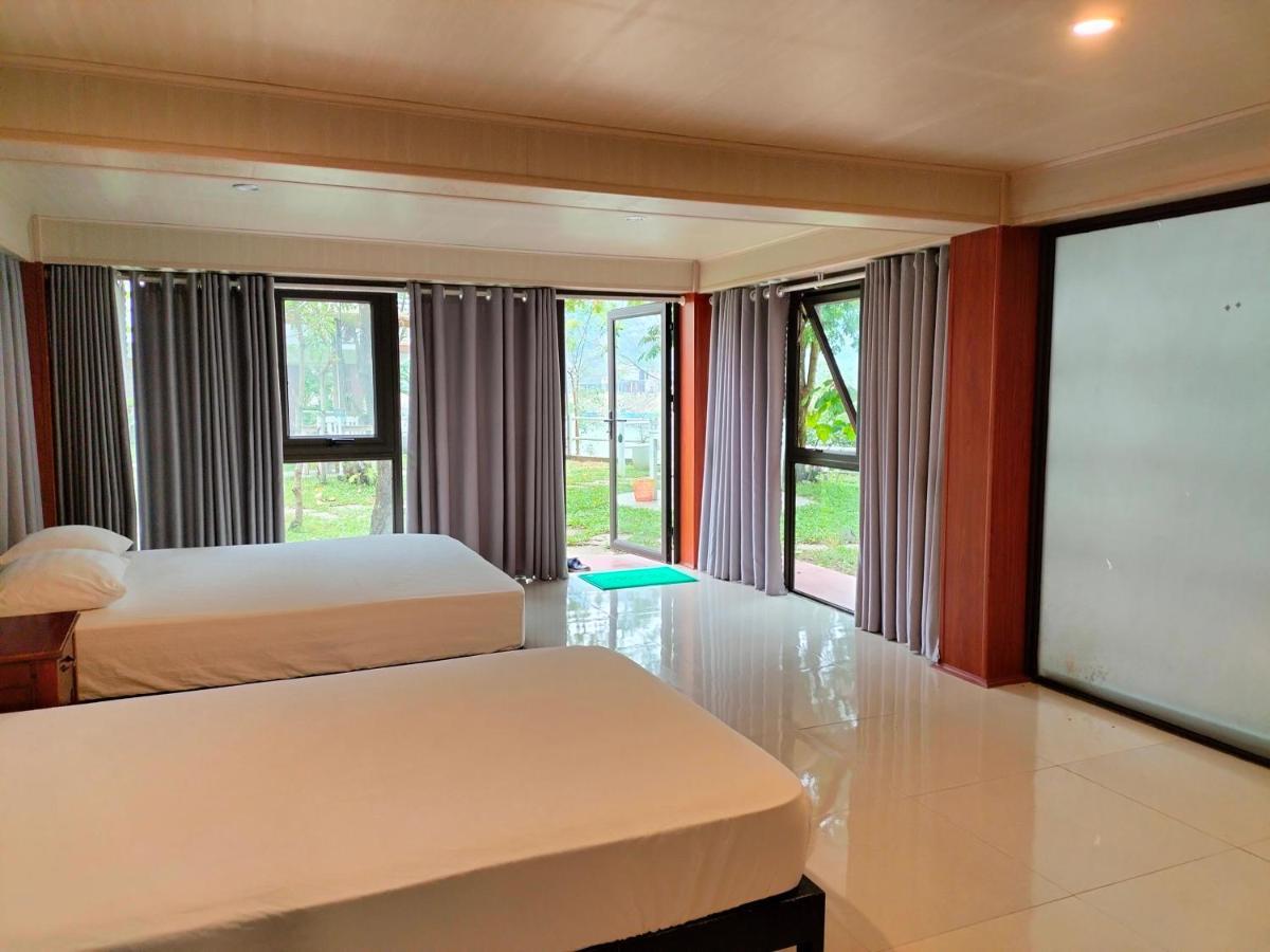 فونغ نها Carambola Bungalow المظهر الخارجي الصورة