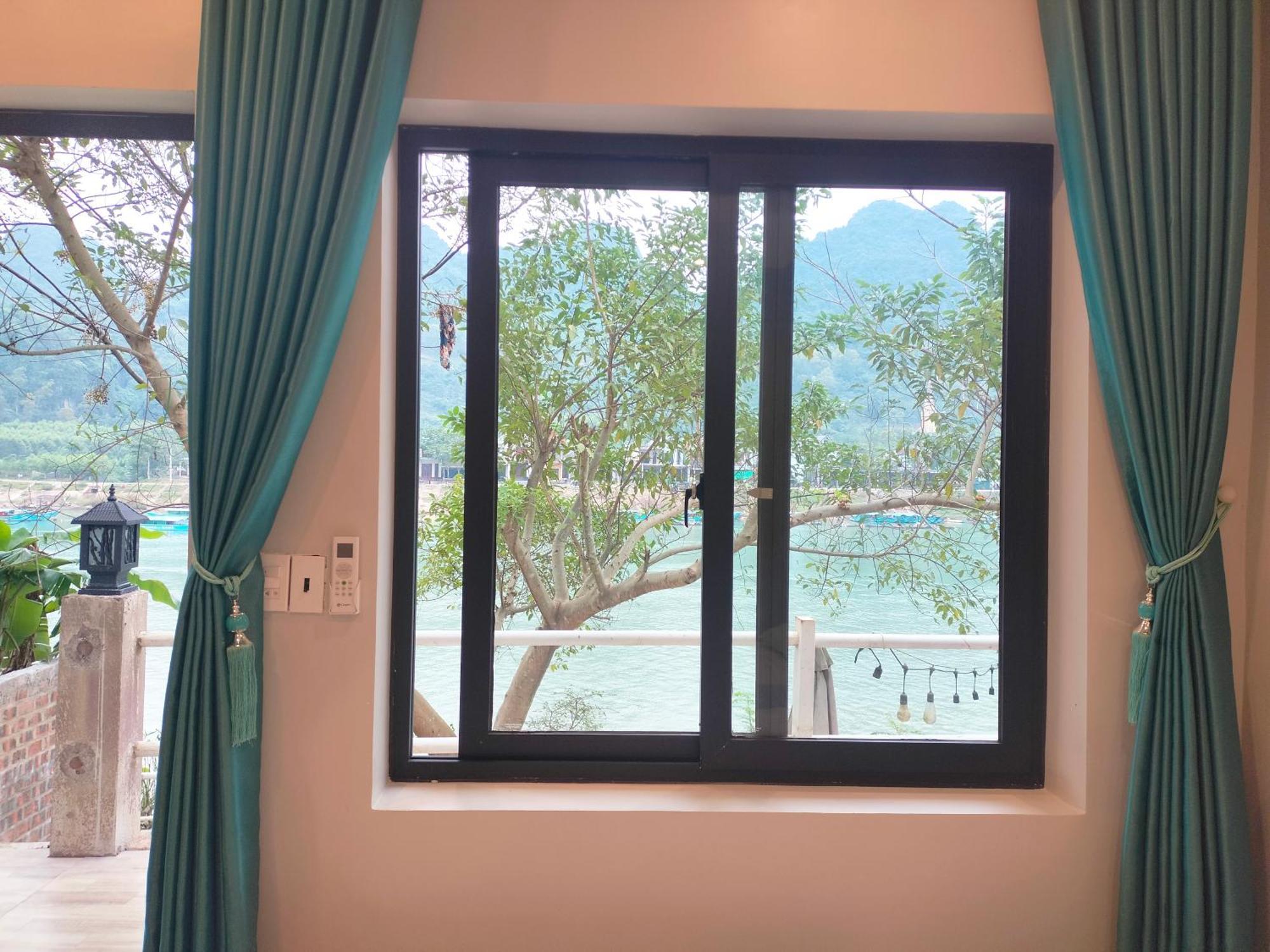 فونغ نها Carambola Bungalow المظهر الخارجي الصورة