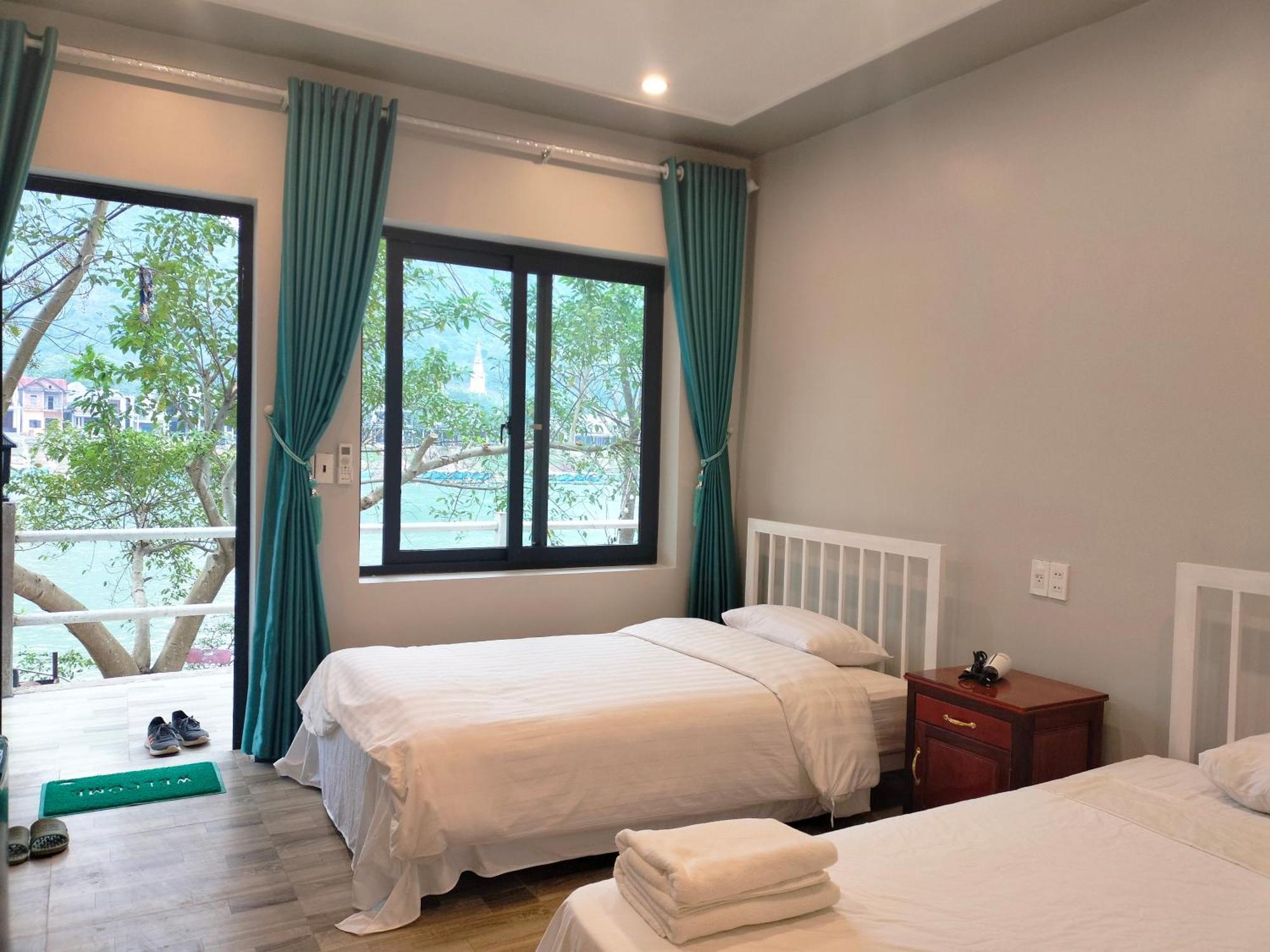 فونغ نها Carambola Bungalow المظهر الخارجي الصورة