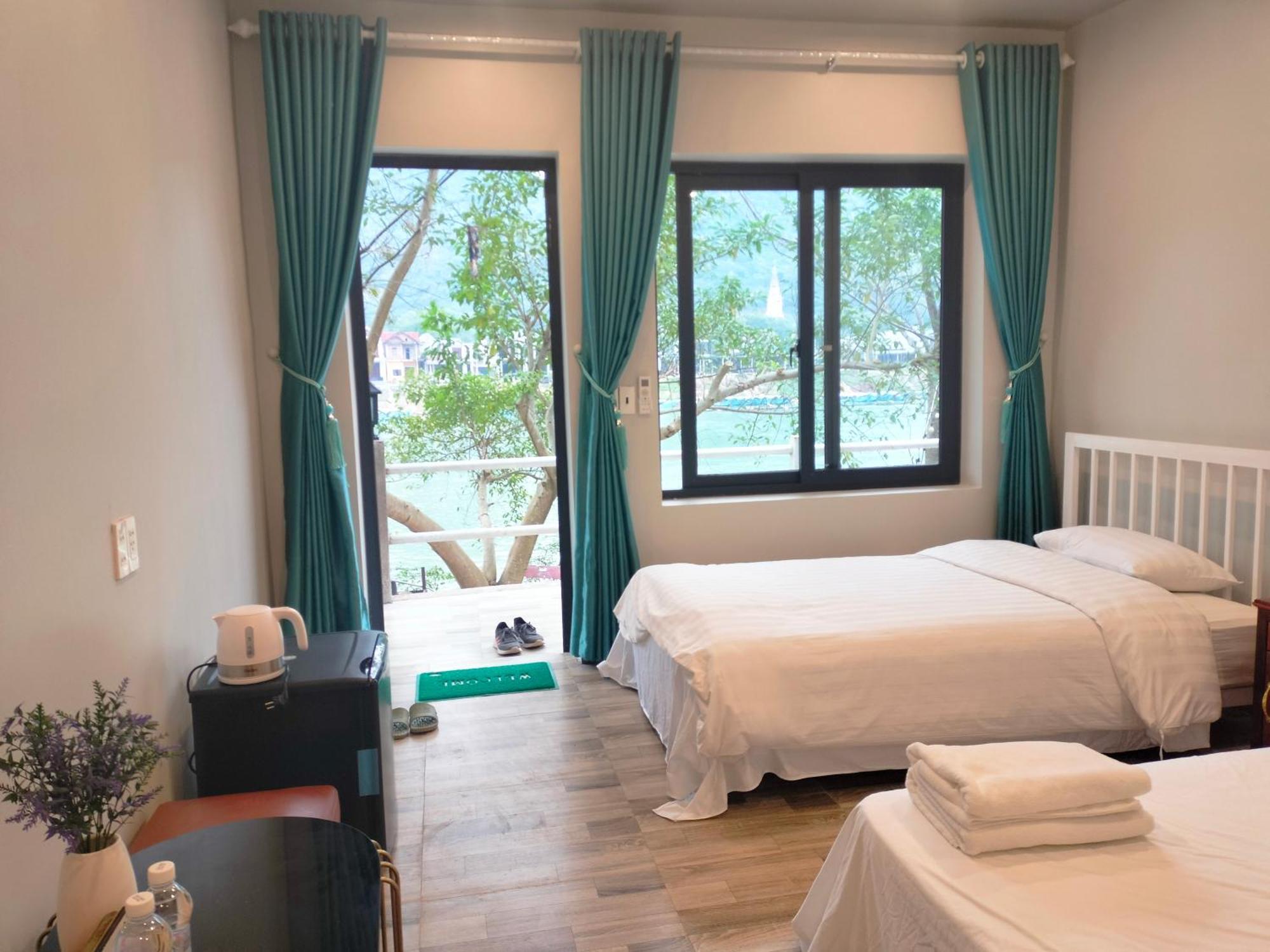 فونغ نها Carambola Bungalow المظهر الخارجي الصورة