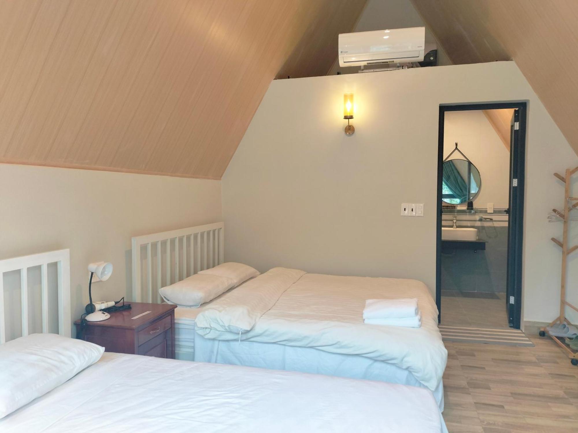فونغ نها Carambola Bungalow المظهر الخارجي الصورة