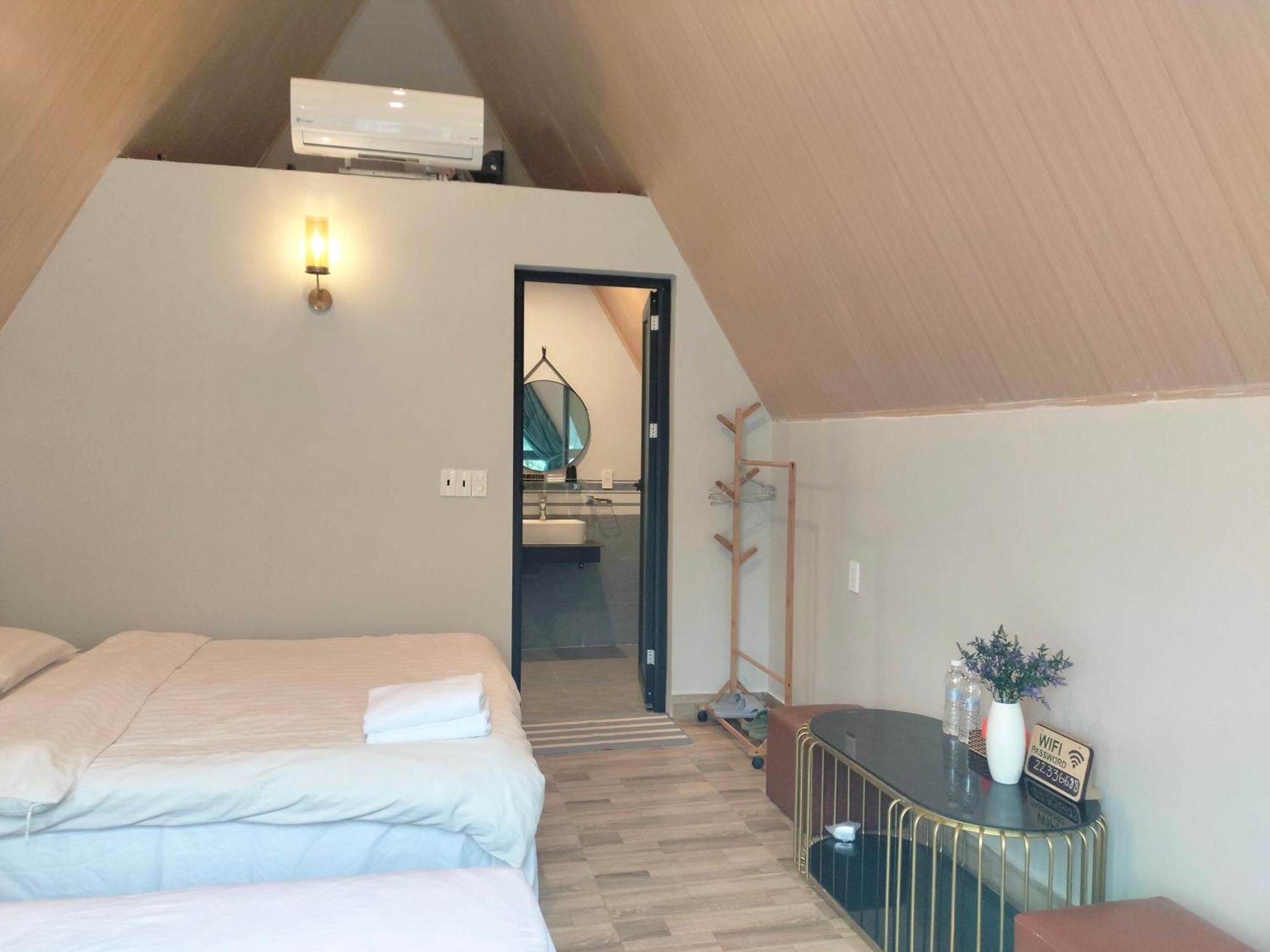 فونغ نها Carambola Bungalow المظهر الخارجي الصورة