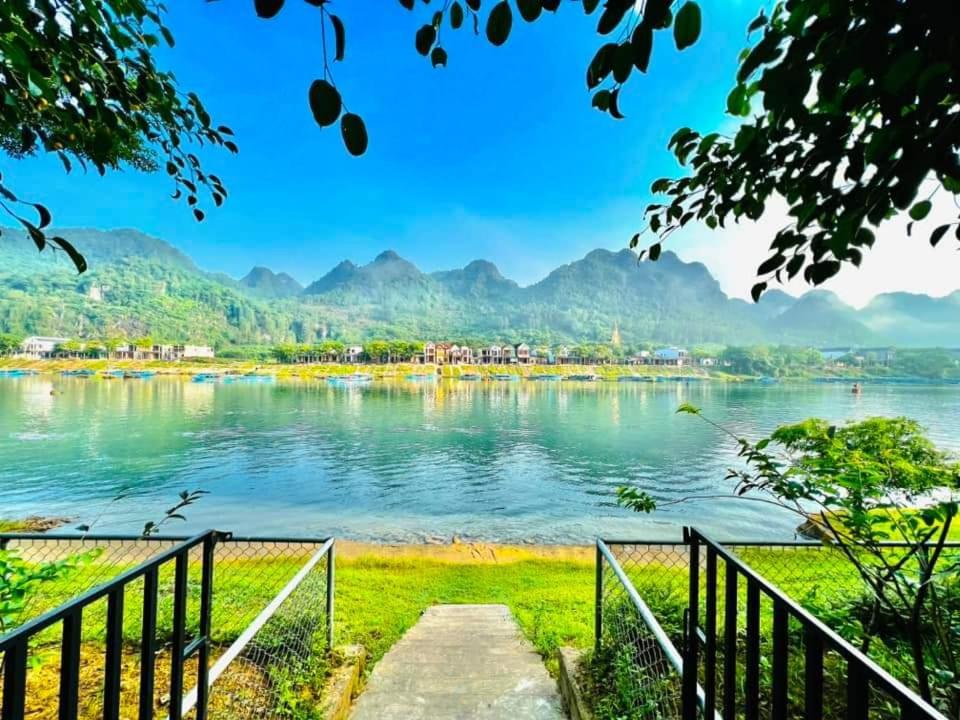 فونغ نها Carambola Bungalow المظهر الخارجي الصورة